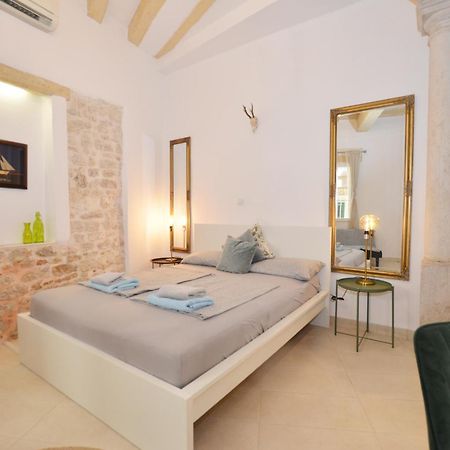 Apartments Lavanda And Oliva Rovinj Exterior photo